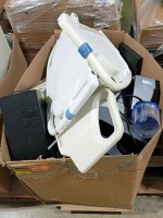 LOT OF MISC. ITEMS