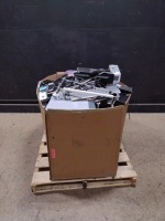 LOT OF MISC. ITEMS
