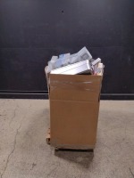 LOT OF MISC. ITEMS