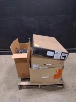 LOT OF MISC. ITEMS