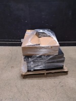 LOT OF MISC. ITEMS