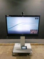 CISCO VIDEO CONFERENCE SYSTEM