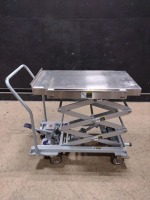 3M 6010 LOAD TRANSFER CART