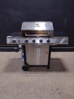 CHAR-GRILL 463351521-73 GAS GRILL