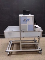 RST AUTOMATION AIM TRAY ASSEMBLY