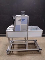 RST AUTOMATION AIM TRAY ASSEMBLY
