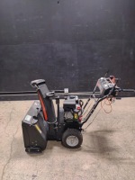 ARIENS SNO-TEK SNOW BLOWER