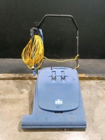 WINDSOR WAVE VACUUM