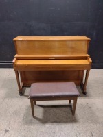 BALDWIN PIANO
