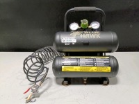 BLUE HAWK 0120212A AIR COMPRESSOR