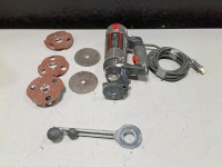 ROTOZIP REVOLUTION SPIRAL SAW