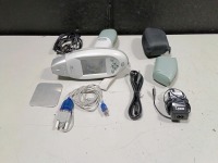 THERMO SCIENTIFIC NITON XLP PORTABLE XRF ANALYZER
