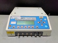 DYNATECH NEVADA CUFFLINK NON-INVASIVE BLOOD PRESSURE ANALYZER