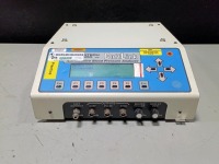 DYNATECH NEVADA CUFFLINK NON-INVASIVE BLOOD PRESSURE ANALYZER