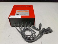 3M 520-03-72 CHARGING STATION