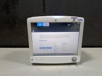 GE CARESCAPE B650 PATIENT MONITOR