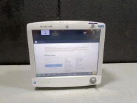 GE CARESCAPE B650 PATIENT MONITOR