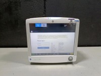 GE CARESCAPE B650 PATIENT MONITOR