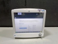 GE CARESCAPE B650 PATIENT MONITOR
