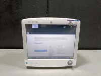 GE CARESCAPE B650 PATIENT MONITOR