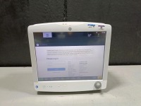 GE CARESCAPE B650 PATIENT MONITOR