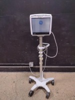 GE CARESCAPE B450 PATIENT MONITOR