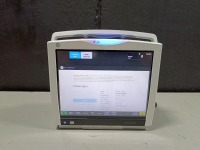 GE CARESCAPE B450 PATIENT MONITOR