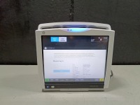 GE CARESCAPE B450 PATIENT MONITOR