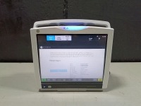 GE CARESCAPE B450 PATIENT MONITOR