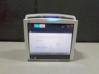 GE CARESCAPE B450 PATIENT MONITOR