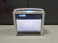 GE CARESCAPE B450 PATIENT MONITOR