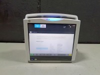 GE CARESCAPE B450 PATIENT MONITOR