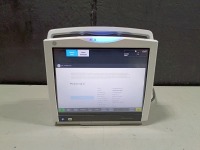 GE CARESCAPE B450 PATIENT MONITOR