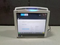 GE CARESCAPE B450 PATIENT MONITOR