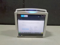 GE CARESCAPE B450 PATIENT MONITOR