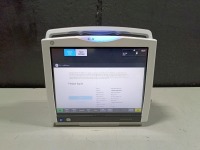 GE CARESCAPE B450 PATIENT MONITOR
