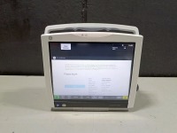 GE CARESCAPE B450 PATIENT MONITOR