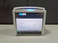 GE CARESCAPE B450 PATIENT MONITOR