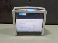 GE CARESCAPE B450 PATIENT MONITOR