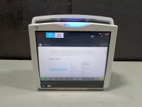GE CARESCAPE B450 PATIENT MONITOR