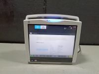 GE CARESCAPE B450 PATIENT MONITOR