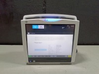 GE CARESCAPE B450 PATIENT MONITOR