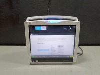 GE CARESCAPE B450 PATIENT MONITOR