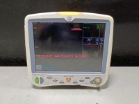 GE DASH 5000 PATIENT MONITOR