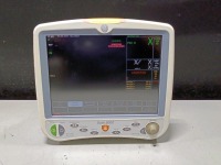 GE DASH 5000 PATIENT MONITOR