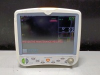 GE DASH 5000 PATIENT MONITOR