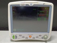 GE DASH 5000 PATIENT MONITOR