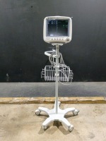 GE DASH 4000 PATIENT MONITOR