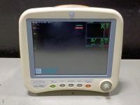 GE DASH 4000 PATIENT MONITOR