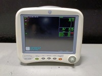 GE DASH 4000 PATIENT MONITOR